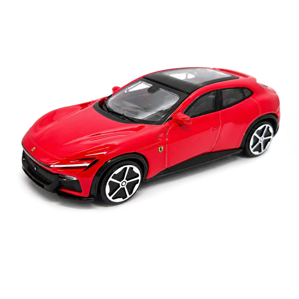 Модель колекційного автомобіля FERRARI 18-36100-1, масштаб 1:43