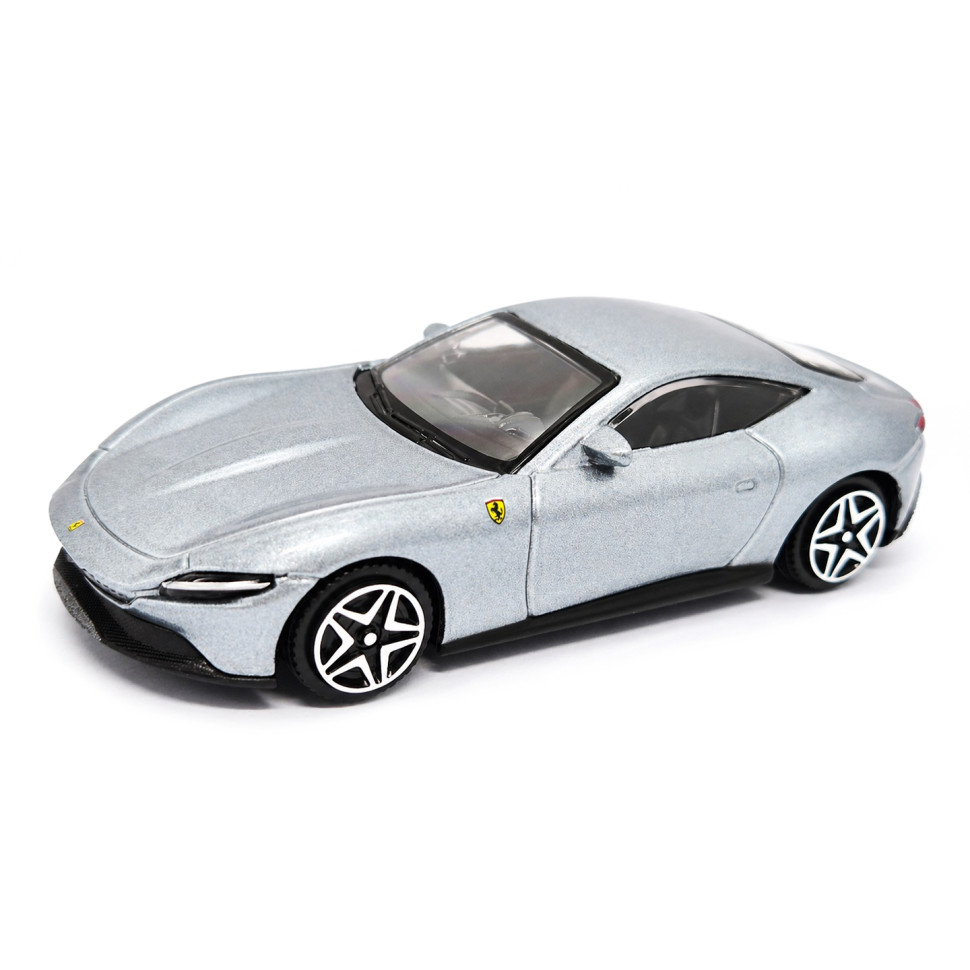 Коллекционная автомодель FERRARI 18-36100-3 масштаб 1:43