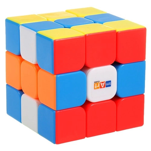 Rubik's Cube Smart Cube Brand 3x3 Stickerless SC303