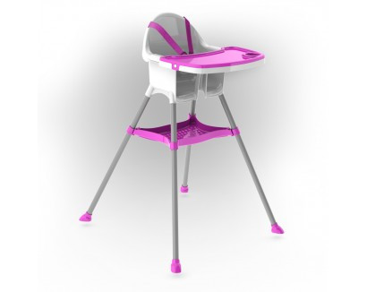 High chair 03220/3 with table