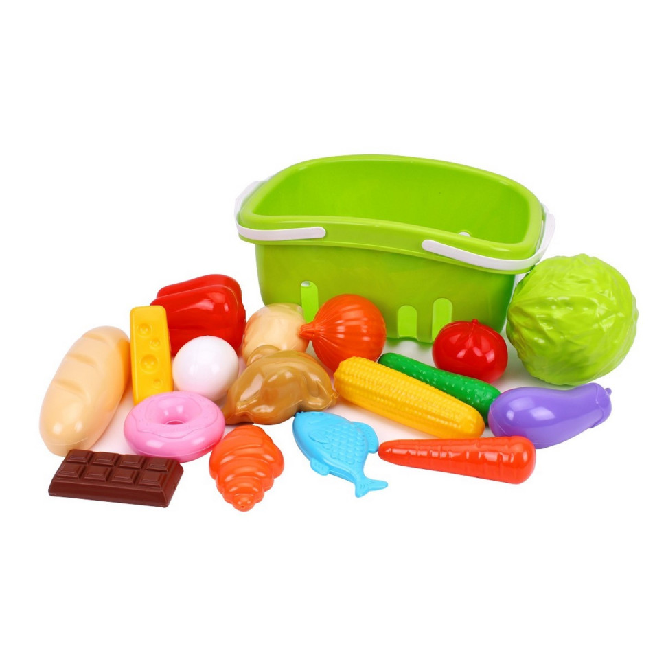 Game set "Products" TechnoK 8720TXK