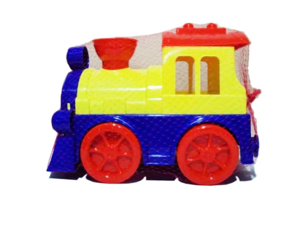 Children's toy "Train" 70644