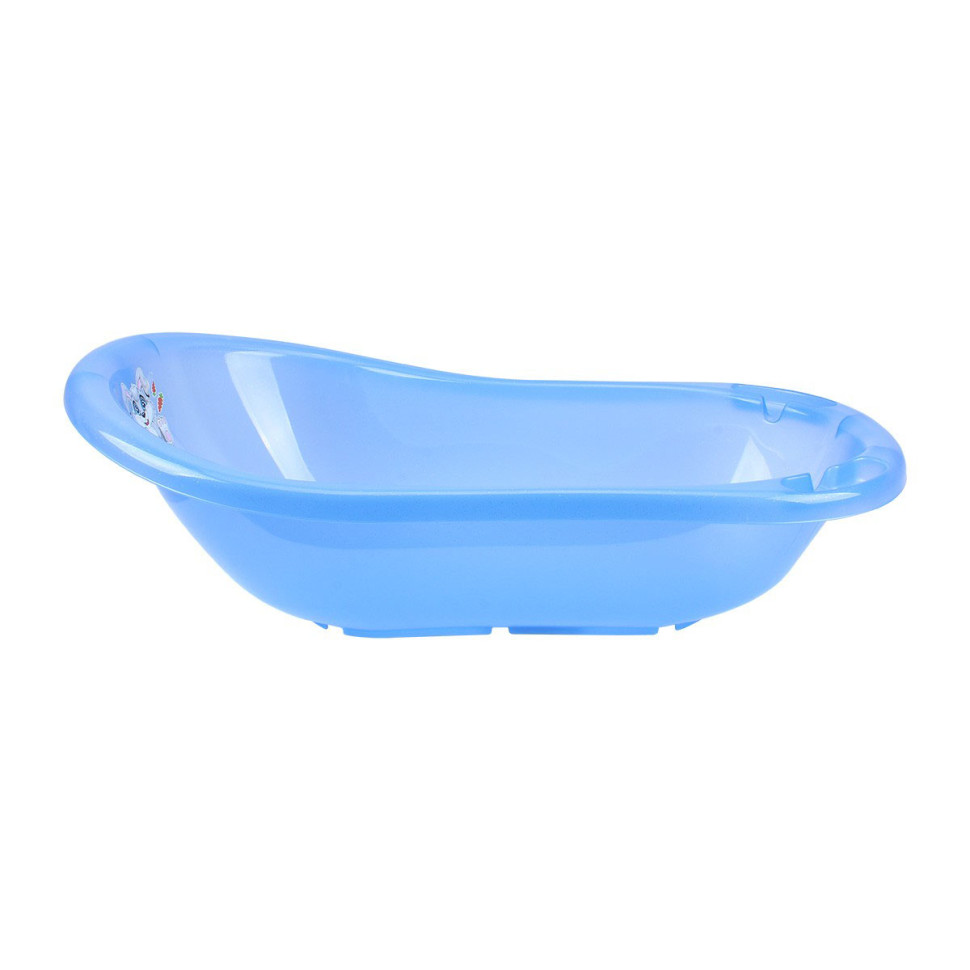 Baby bath bath 8423TXK blue