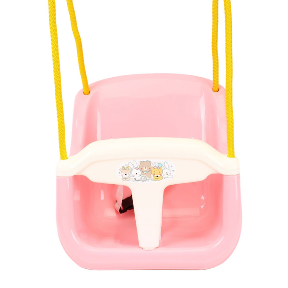 Children's swing Beasties 2123TXK with T-bar