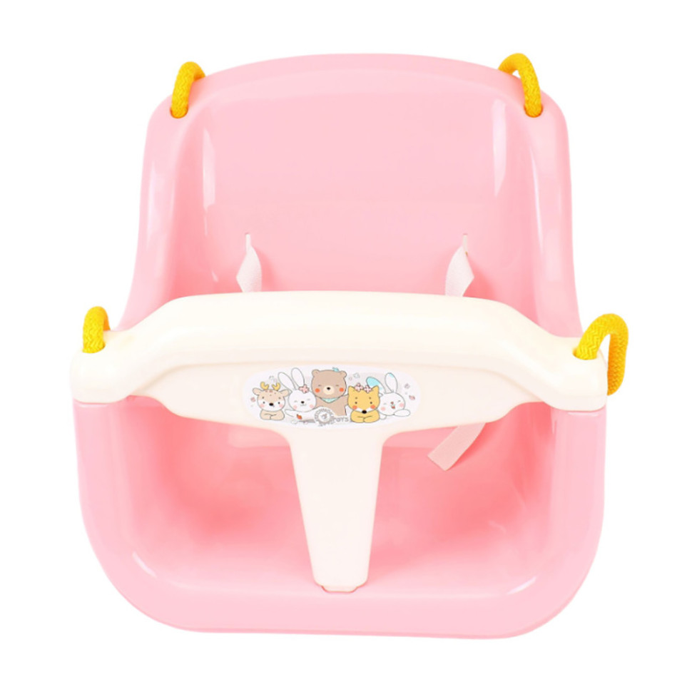 Children's swing Beasties 2123TXK with T-bar