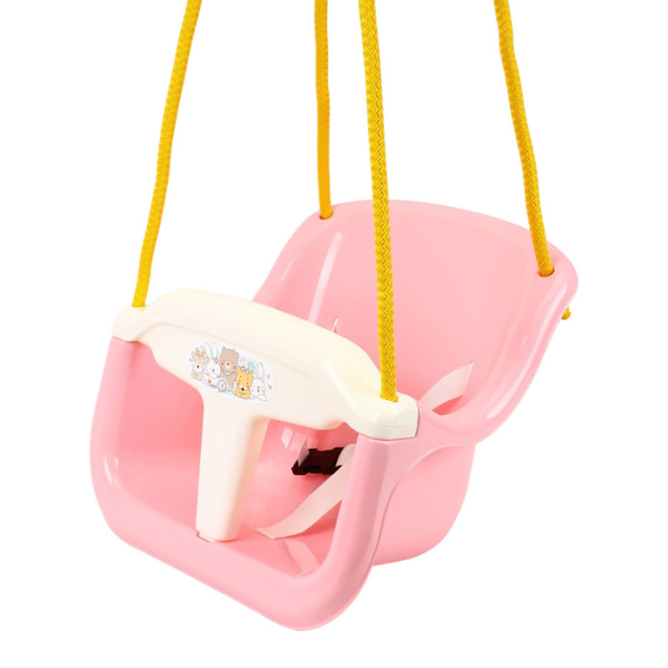 Children's swing Beasties 2123TXK with T-bar