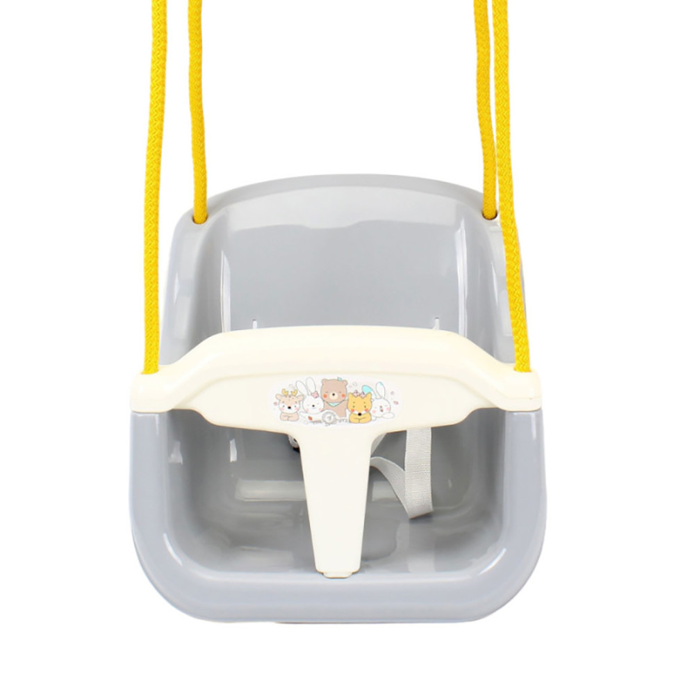 Children's swing Beastie Boys 2147TXK with T-bar