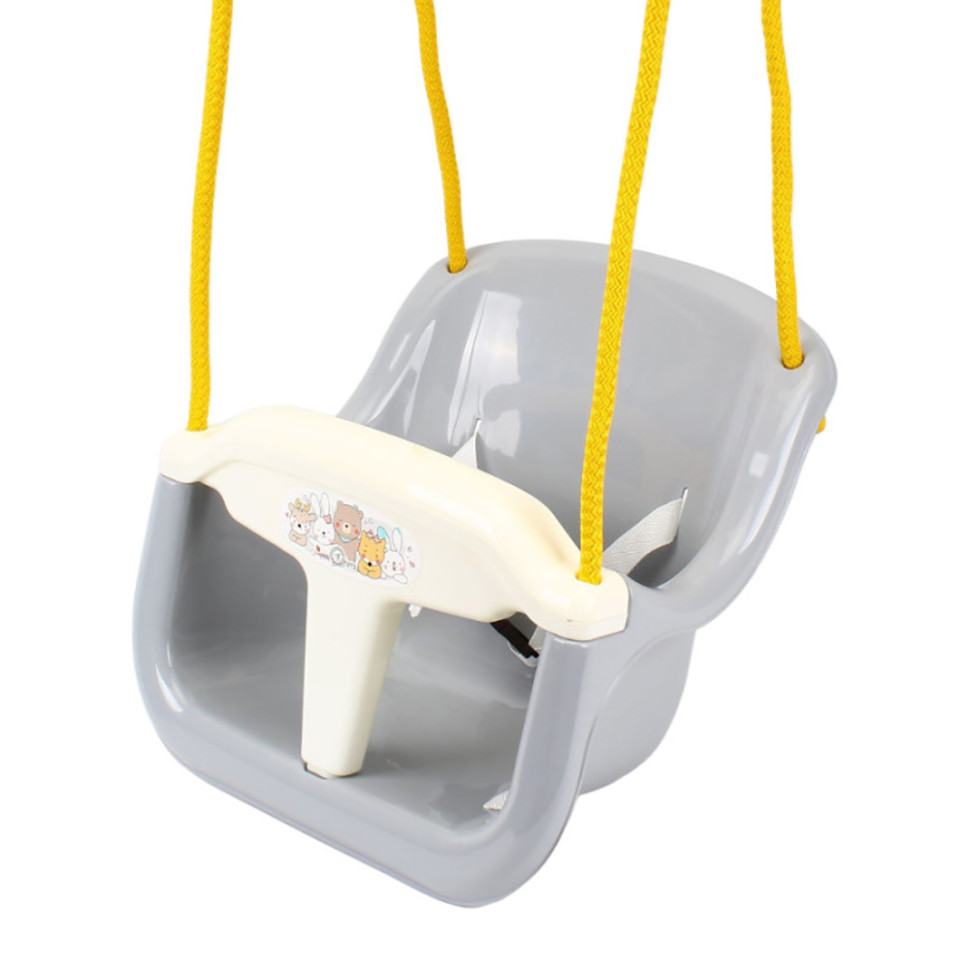 Children's swing Beastie Boys 2147TXK with T-bar Children's swing Beastie Boys 2147TXK with T-bar