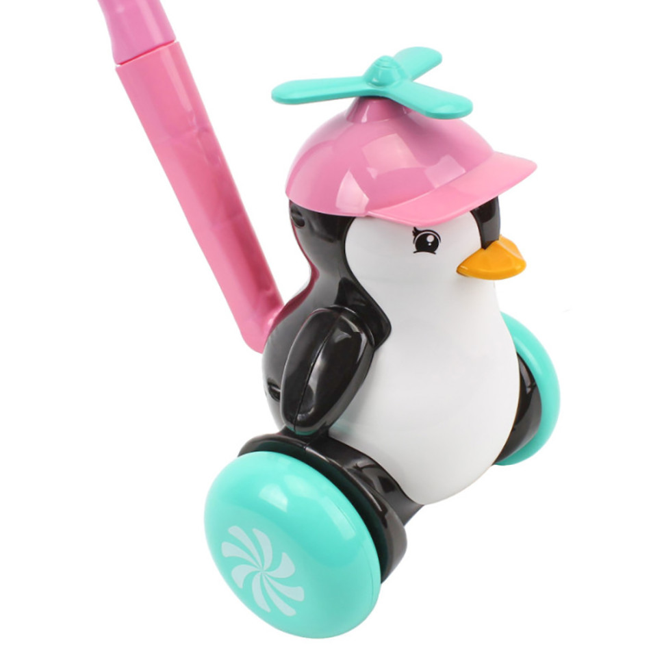 Children's toy "Gurney Penguin" 3441TXK dimensions 19x18.5x62 cm Children's toy "Gurney Penguin" 3441TXK dimensions 19x18.5x62 cm