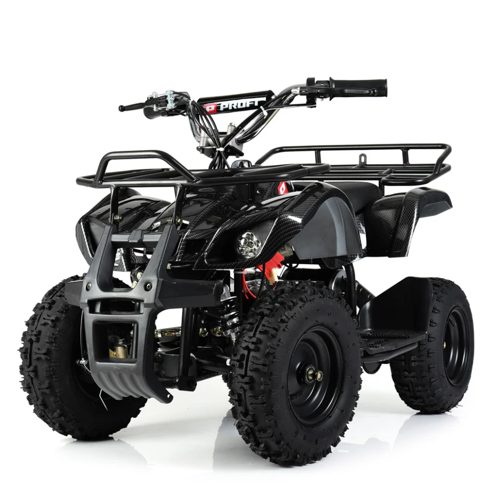 Kids Electric Car ATV Bambi HB-EATV800N-19 V3 up to 65kg