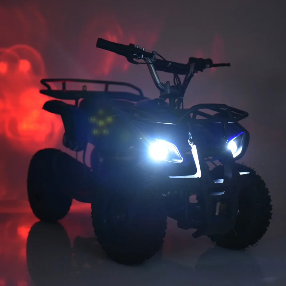 Kids Electric Car ATV Bambi HB-EATV800N-19 V3 up to 65kg