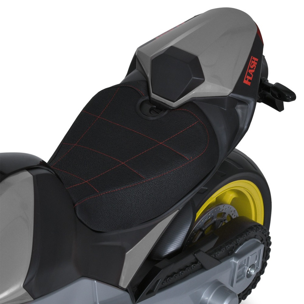 Детский электромобиль Мотоцикл M 6013EL-11(24V) до 30 кг