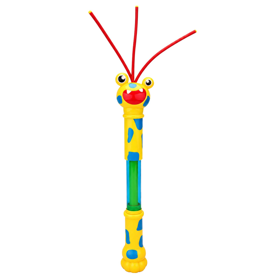 DHOWG10290J(Yellow) sprinkler water cannon, 38 cm