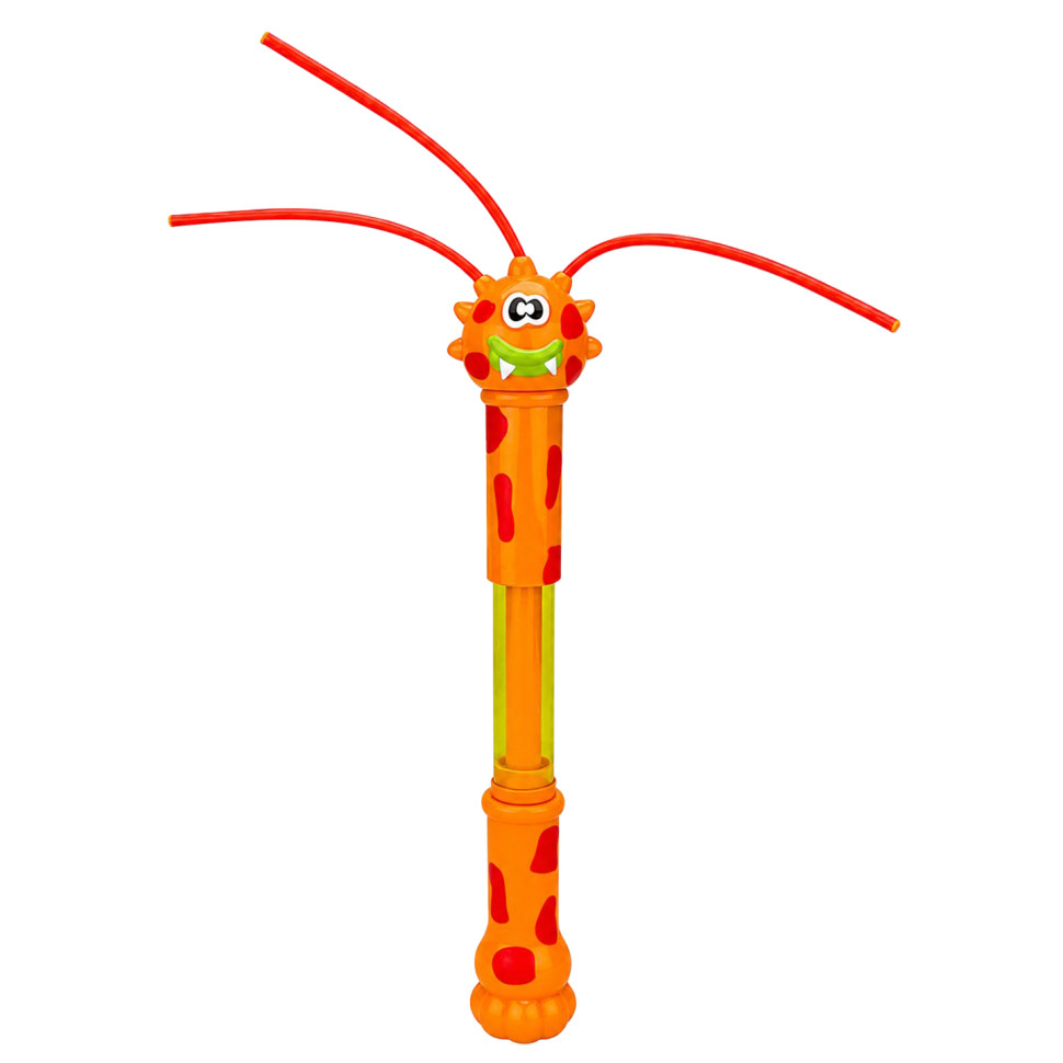 Water Cannon "Monsters" DHOWG10290J (Orange) Sprinkler, 38 cm