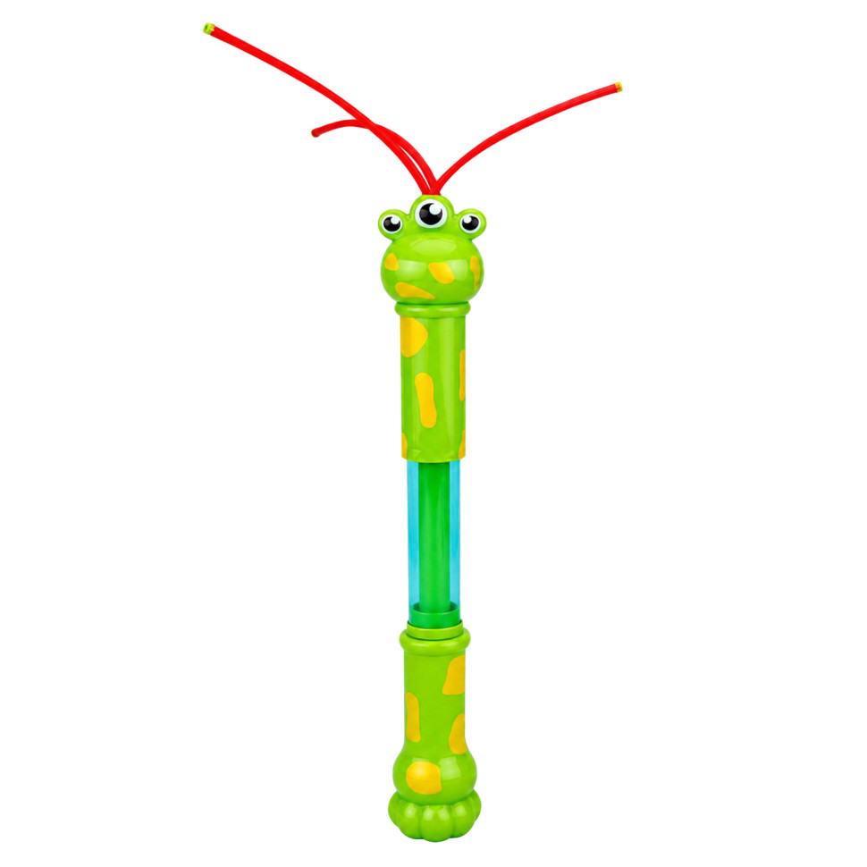 Water Cannon "Monsters" DHOWG10290J (Green) Sprinkler, 38 cm