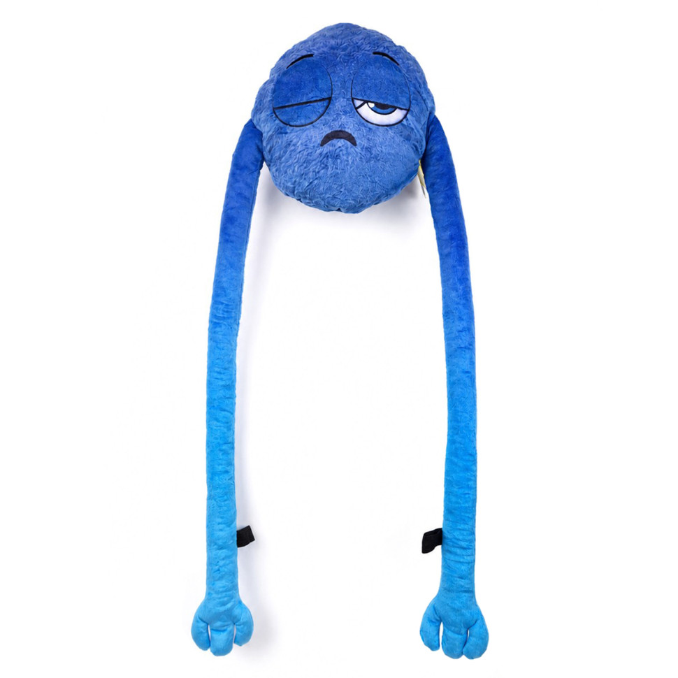 Soft stuffed toy "Hug BO-BoBo 2" H-BoBo2 girth "arms" 150 cm