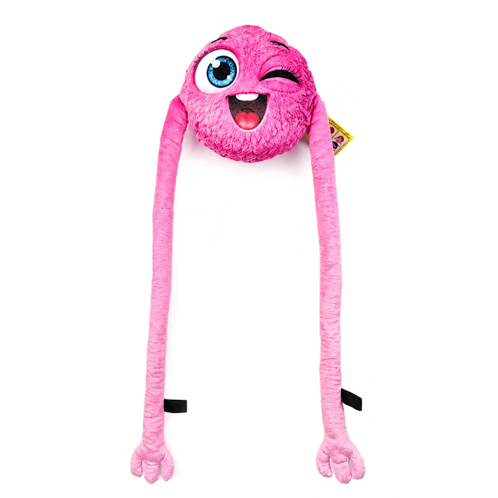 Soft-stuffed toy "Hug Zhu-Zhu 2" H-GuGu2, arm circumference 150 cm