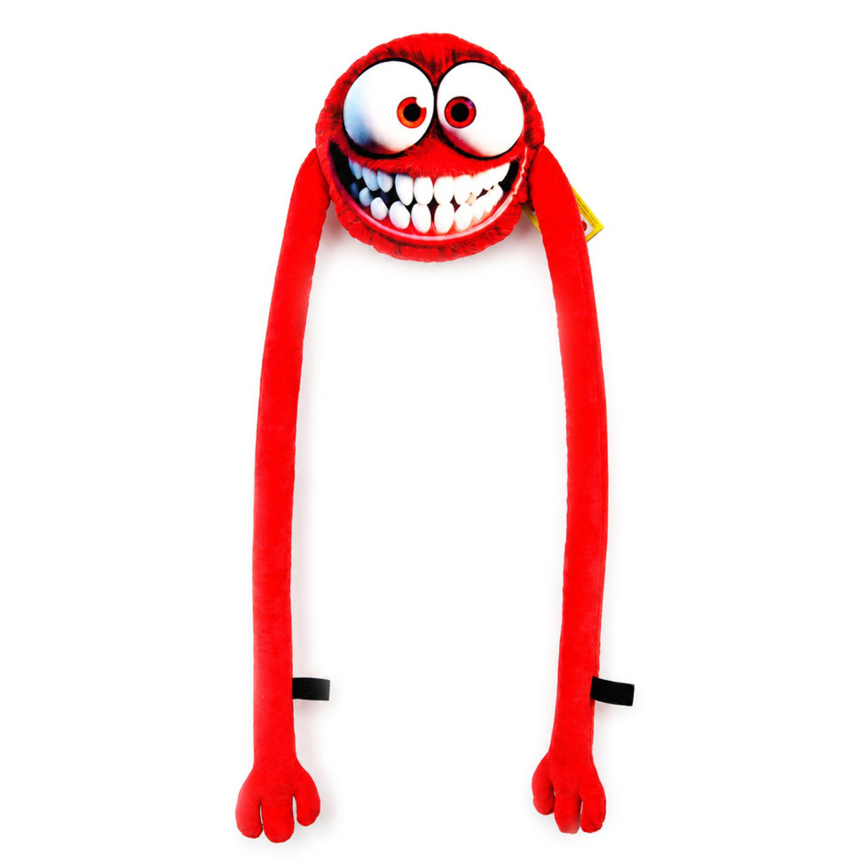 Soft stuffed toy "Hug SHO-SHO 2" H-SoSo2 arm circumference 150 cm