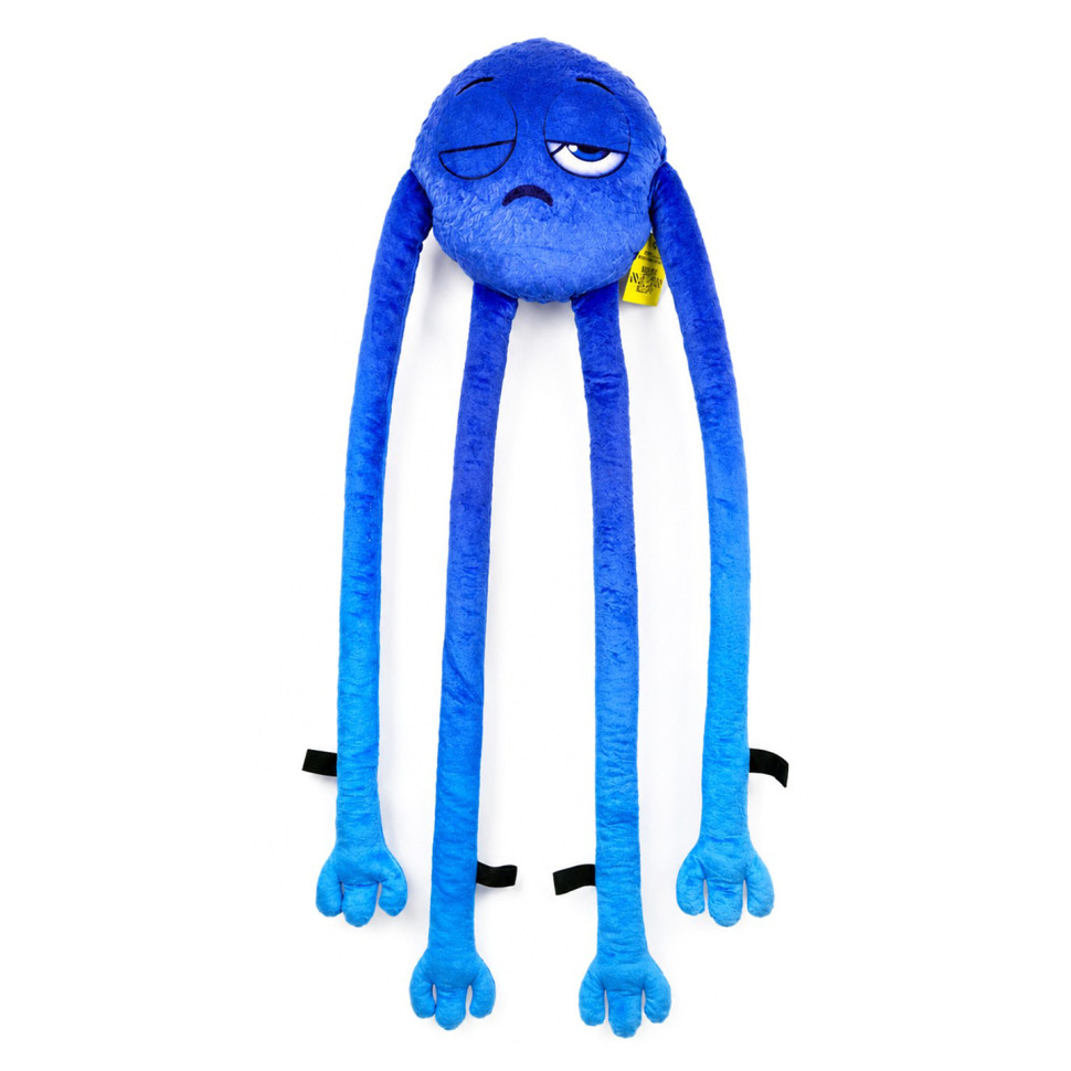 Soft stuffed toy "Hug BO-BO 4" H-BoBo4 arm circumference 150 cm