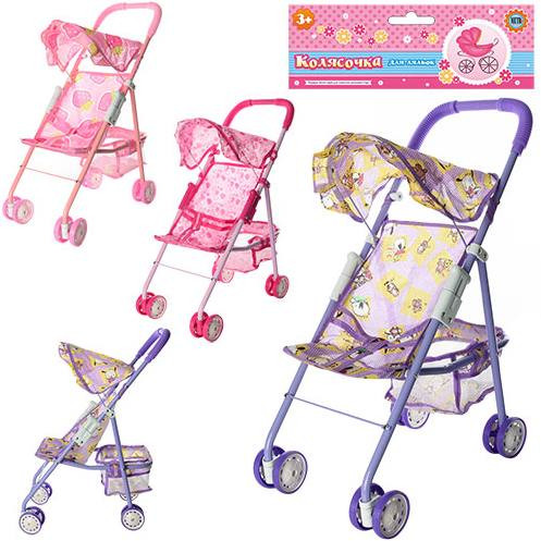 Doll stroller M 0352 U/R