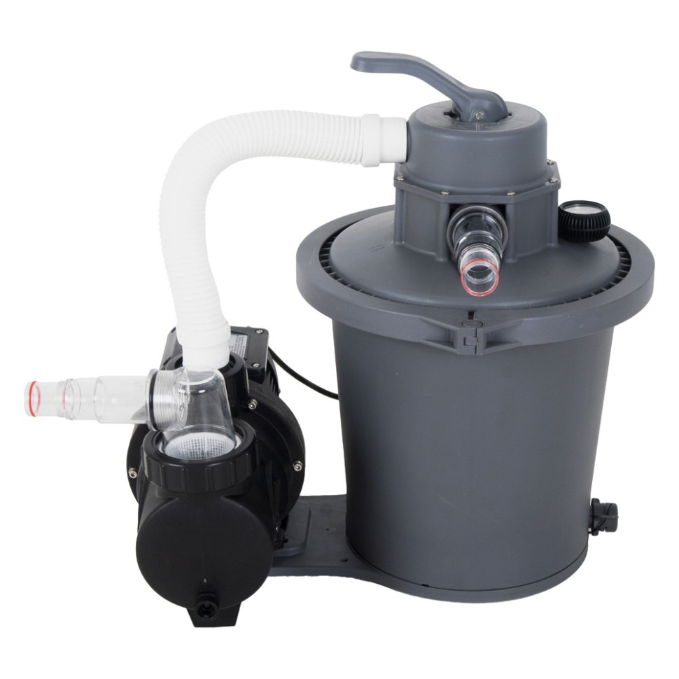 Avenli 290732EU Sand Filter Pump for Pool 6800 l/h