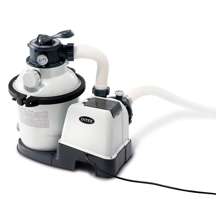 Sand filter pump Intex 26642 3500 l/h