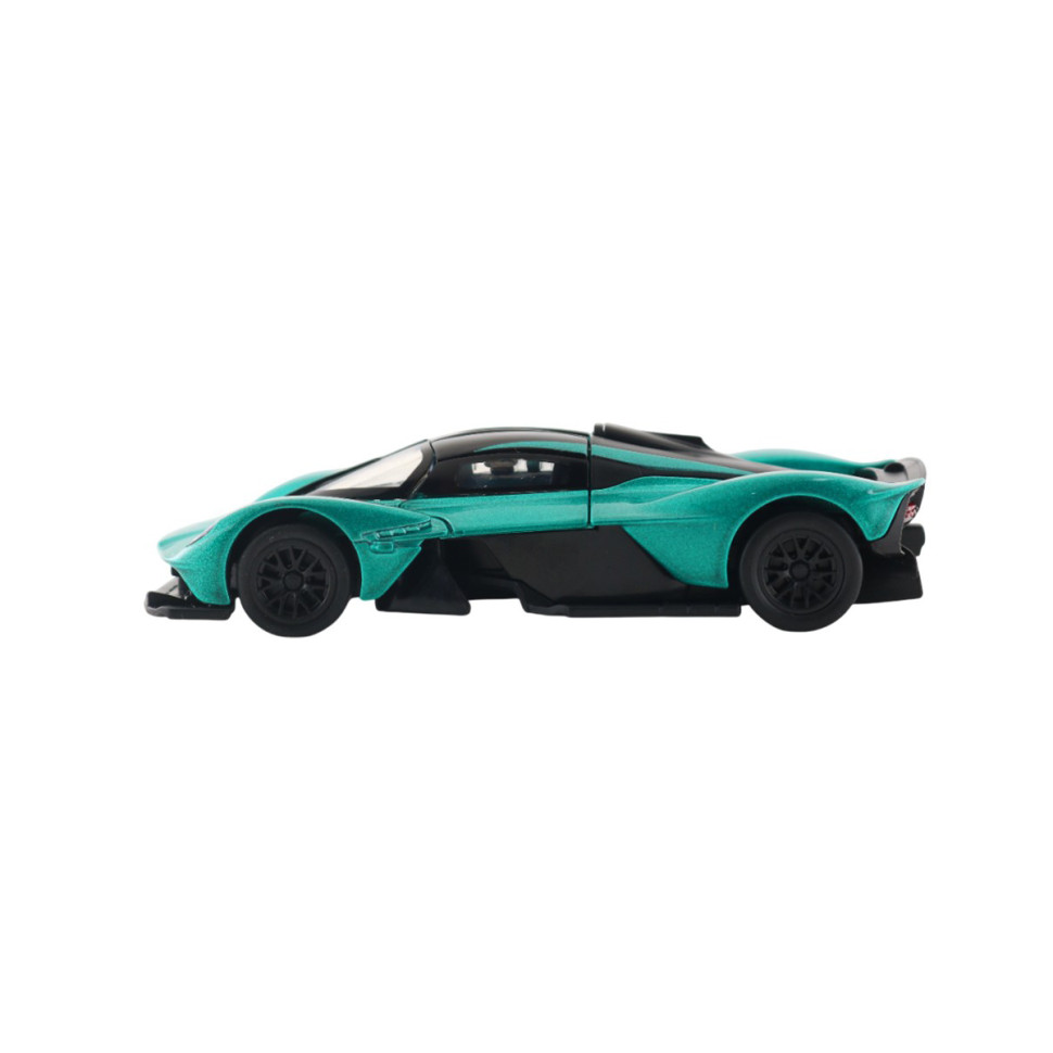 Car model "Aston Martin Valkyrie 2024" TechnoDrive 250951-2 scale 1:39 Car model "Aston Martin Valkyrie 2024" TechnoDrive 250951-2 scale 1:39