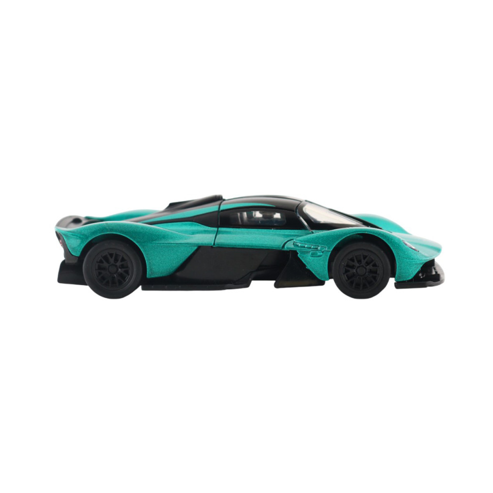 Car model "Aston Martin Valkyrie 2024" TechnoDrive 250951-2 scale 1:39 Car model "Aston Martin Valkyrie 2024" TechnoDrive 250951-2 scale 1:39