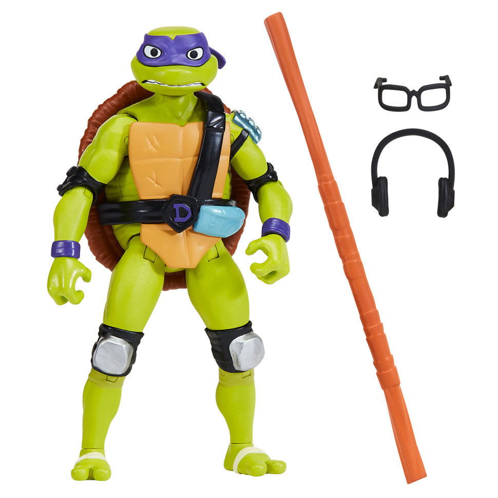 Дон TMNT 83830 Черепашки-ніндзя. Панцирний вихор» Дон TMNT 83830 Черепашки-ніндзя. Панцирний вихор»