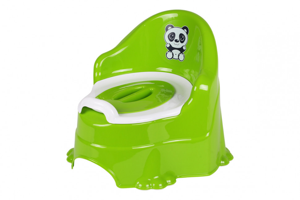 Children's Pot 5163TXK Green