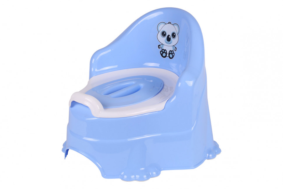 Children's Potty 5163TXK Blue
