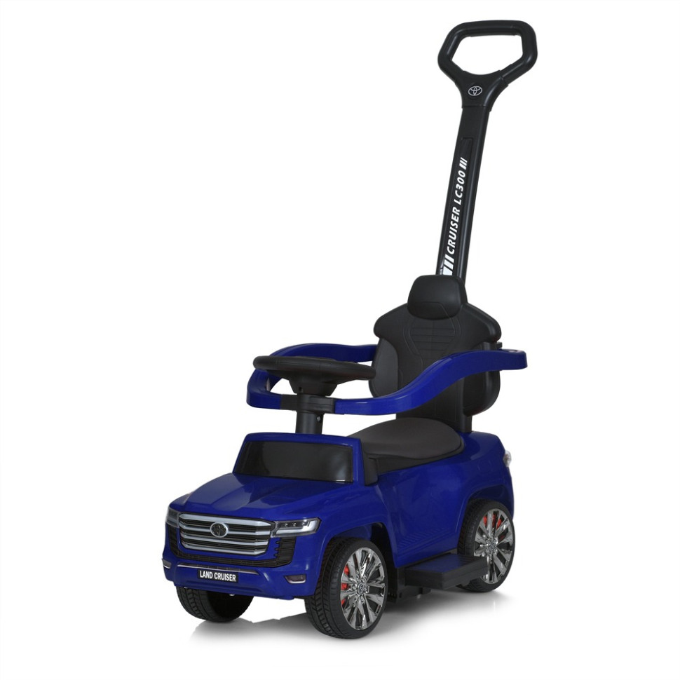 M 6054BLR-4 3-in-1 Baby Stroller (up to 30 kg)