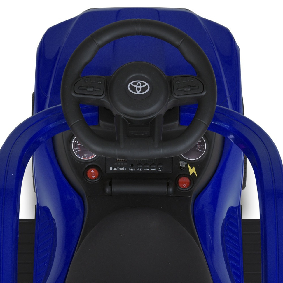 M 6054BLR-4 3-in-1 Baby Stroller (up to 30 kg)