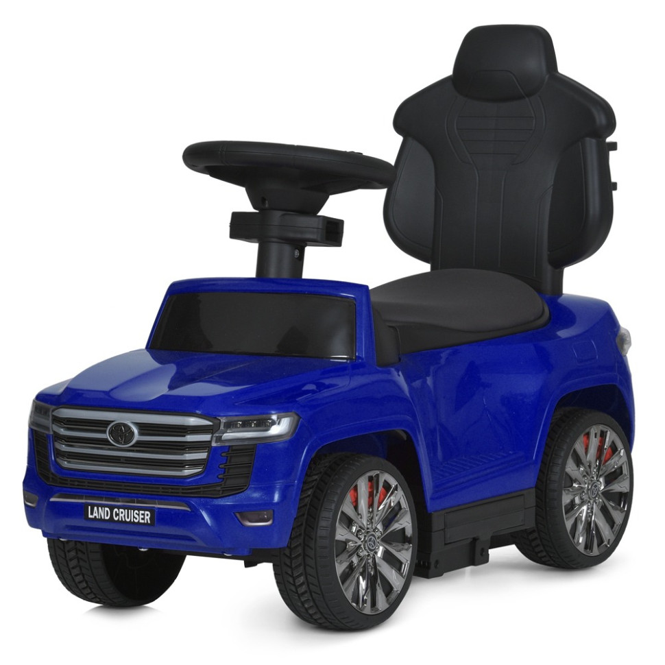 M 6054BLR-4 3-in-1 Baby Stroller (up to 30 kg)