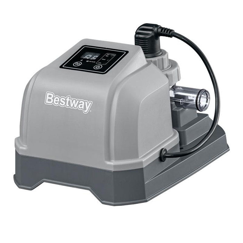 Pool Filter Pump 58773, Flow Rate: 1,249 L/h