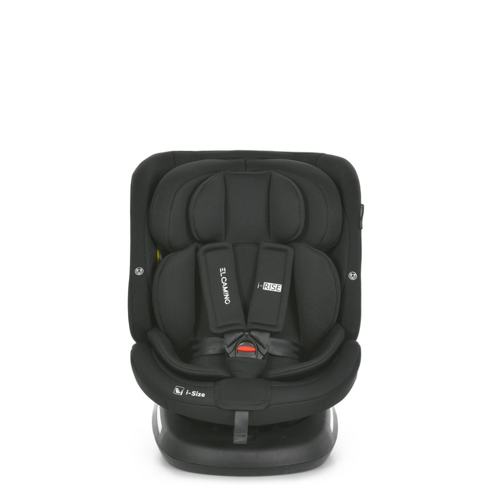i-SIZE R129 ME 1207 Black Child Car Seat i-SIZE R129 ME 1207 Black Child Car Seat