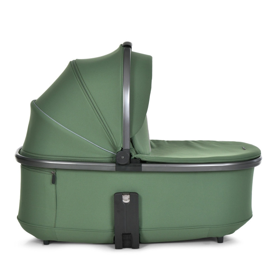 ELLE ME 1221 Green 2-in-1 Universal Stroller ELLE ME 1221 Green 2-in-1 Universal Stroller