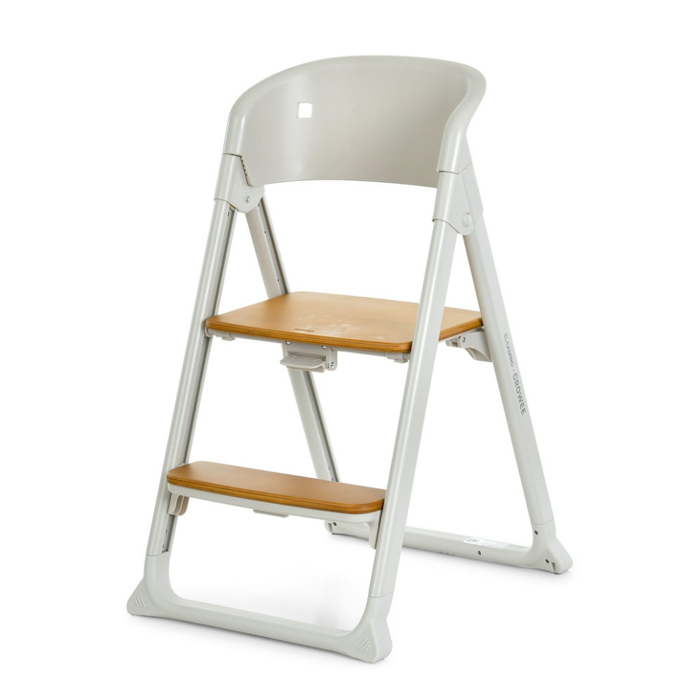 4-in-1 High Chair GROWEE ME 1222 Cream 4-in-1 High Chair GROWEE ME 1222 Cream