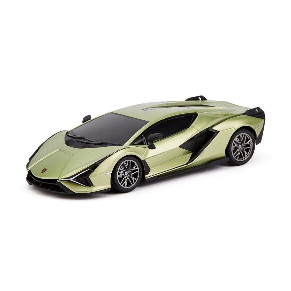Radio-controlled car Lamborghini Sián KS Drive 124GLSG scale 1:24, 2.4Ghz
