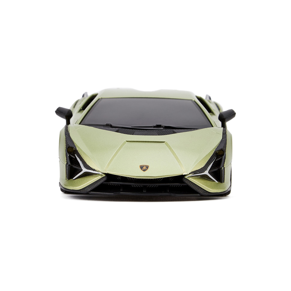 Radio-controlled car Lamborghini Sián KS Drive 124GLSG scale 1:24, 2.4Ghz Radio-controlled car Lamborghini Sián KS Drive 124GLSG scale 1:24, 2.4Ghz