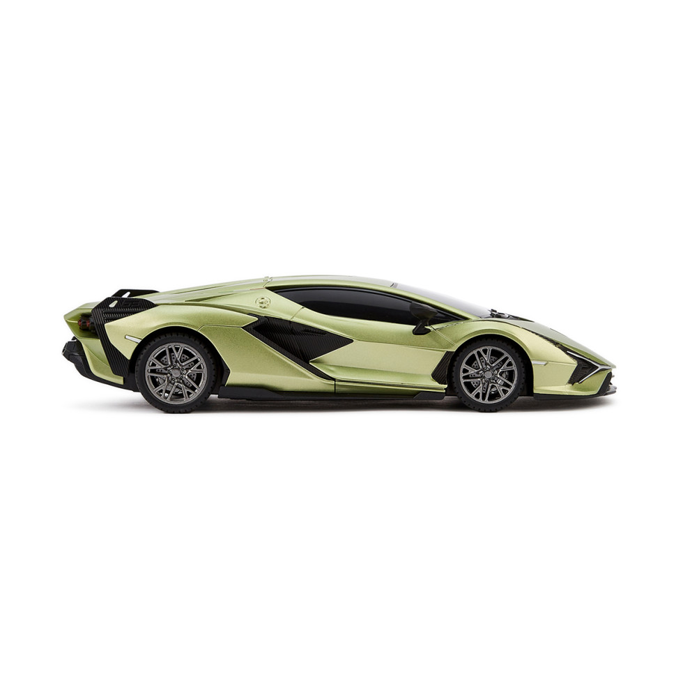 Radio-controlled car Lamborghini Sián KS Drive 124GLSG scale 1:24, 2.4Ghz Radio-controlled car Lamborghini Sián KS Drive 124GLSG scale 1:24, 2.4Ghz