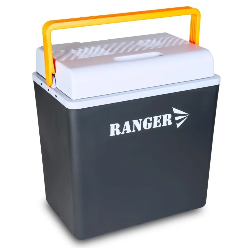 Cool Ranger RA8857 Car Refrigerator, 30L