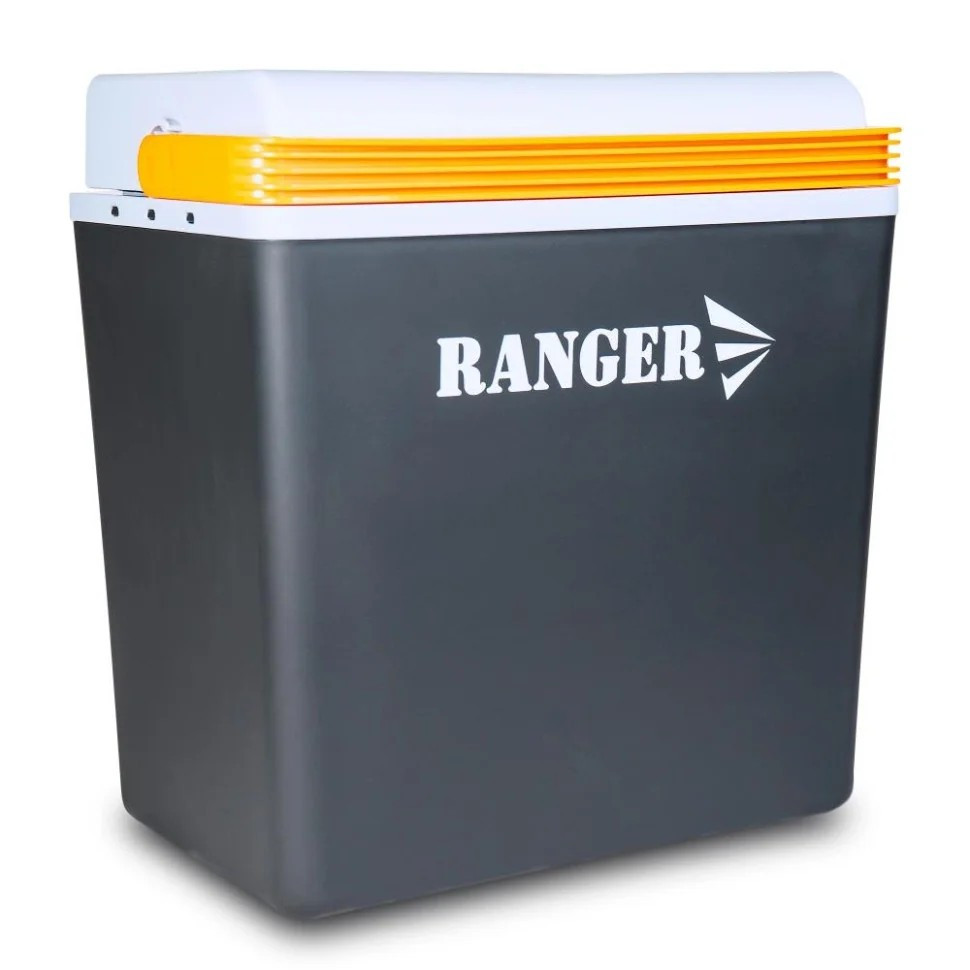 Cool Ranger RA8857 Car Refrigerator, 30L Cool Ranger RA8857 Car Refrigerator, 30L