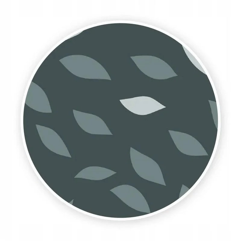 MoMi BELOVE LOZE00015 Grey Playpen
