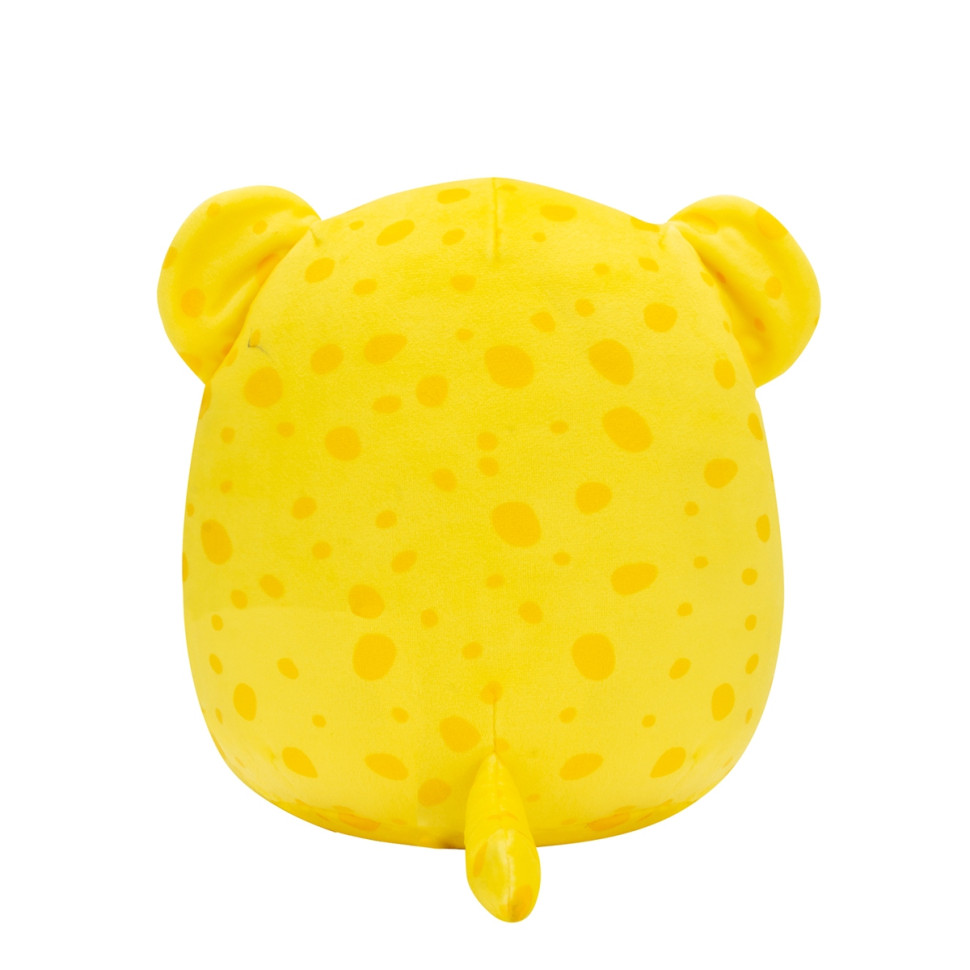 Мягкая игрушка Гепард Лекси Squishmallows SQVA00850, 19 см Мягкая игрушка Гепард Лекси Squishmallows SQVA00850, 19 см
