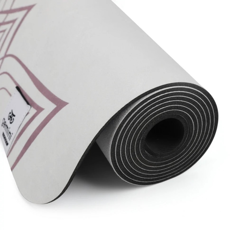 Gemini Sport Fitness and Yoga Mat PSY-0890L 183x68x0.4 cm Gemini Sport Fitness and Yoga Mat PSY-0890L 183x68x0.4 cm