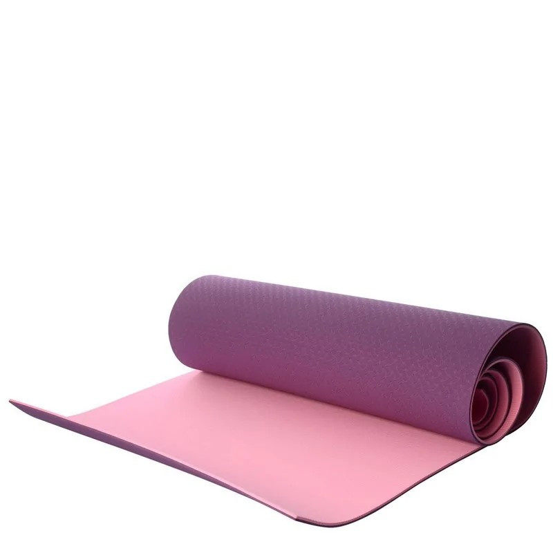 Gemini Sport TPE-6VP 183x61 cm Fitness and Yoga Mat