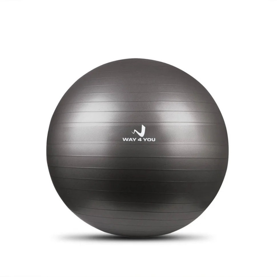 Fitness Ball (Fitball) Way4you w40122, 75 cm