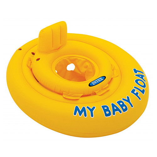 Children's swimming ring 56585, 76 cm