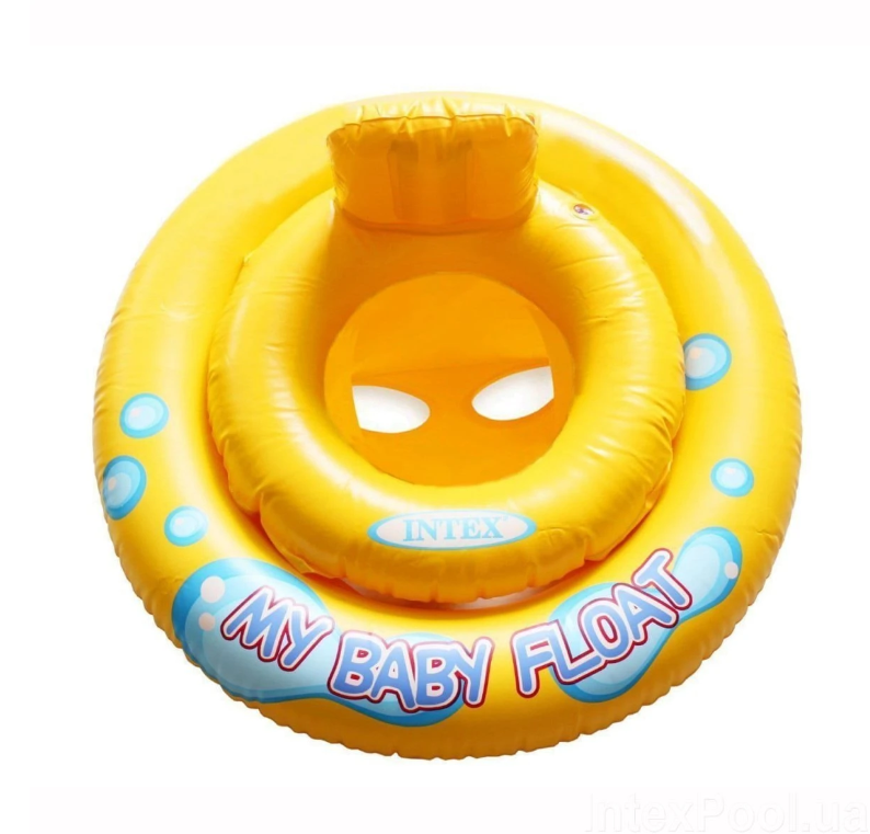 Children's swimming ring 56585, 76 cm